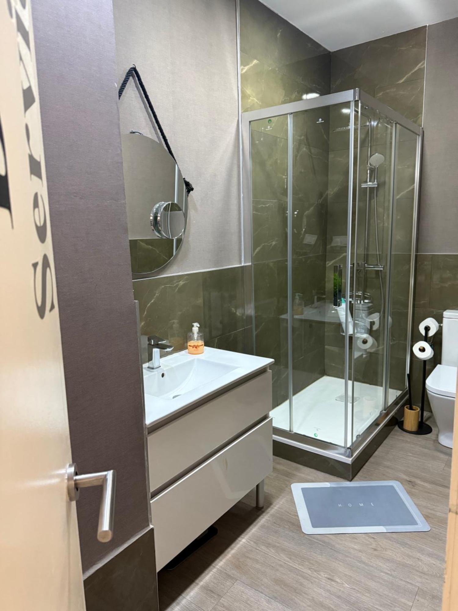 Apartamento Bilboflat San Mames *