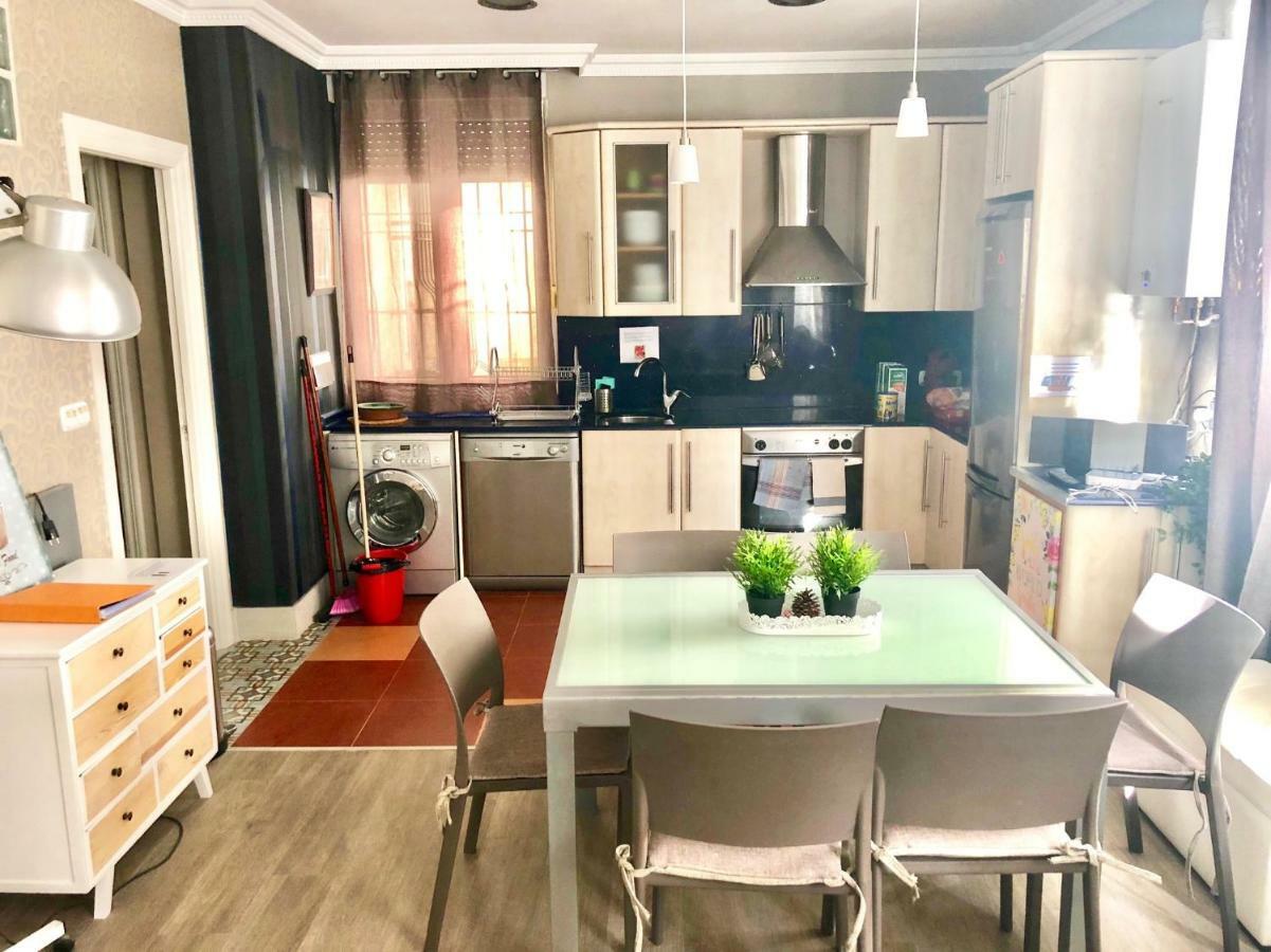 Apartamento Bilboflat San Mames Bilbao